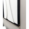 Duo Tableaux Ombra Blanc cassé 150×93 cm