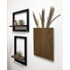 Trio Cadres Florelia