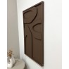 Tableau Miralia Marron 63×103 cm