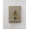 Cache coffret électrique Taupe
