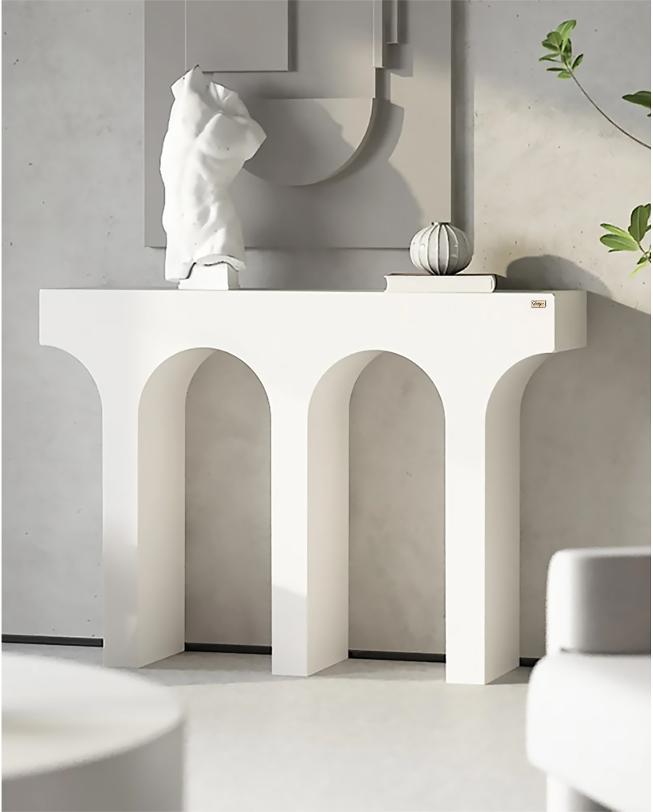 Console Arcadello