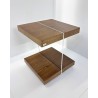 Table d’appoint Eleganza