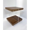 Table d’appoint Eleganza